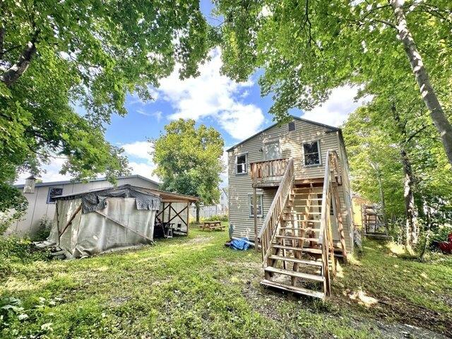 House for sale in Millinocket, Maine