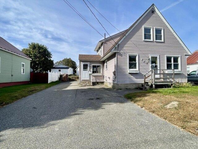 House for sale in Little Italy, Millinocket