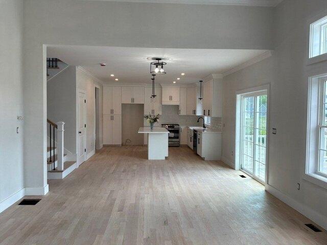 House for sale in Millis, Massachusetts