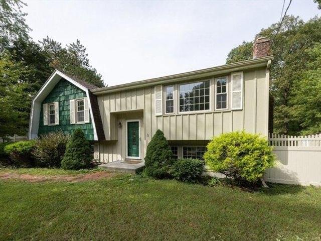 House for sale in Millis, Massachusetts