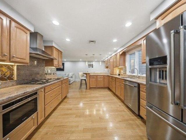 House for sale in Millis, Massachusetts