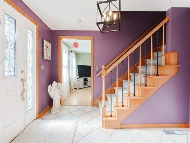 House for sale in Millis, Massachusetts