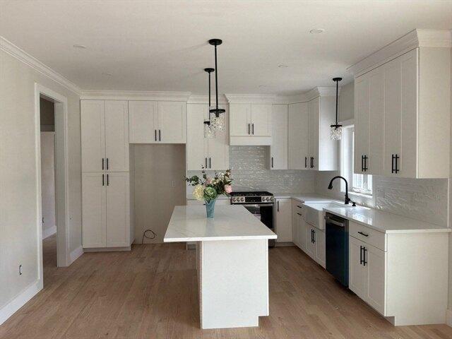 House for sale in Millis, Massachusetts
