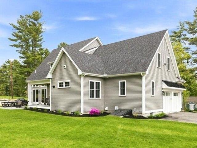 House for sale in Millis, Massachusetts