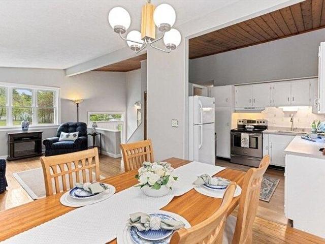 House for sale in Millis, Massachusetts