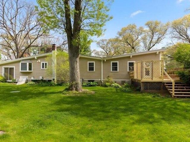 House for sale in Millis, Massachusetts