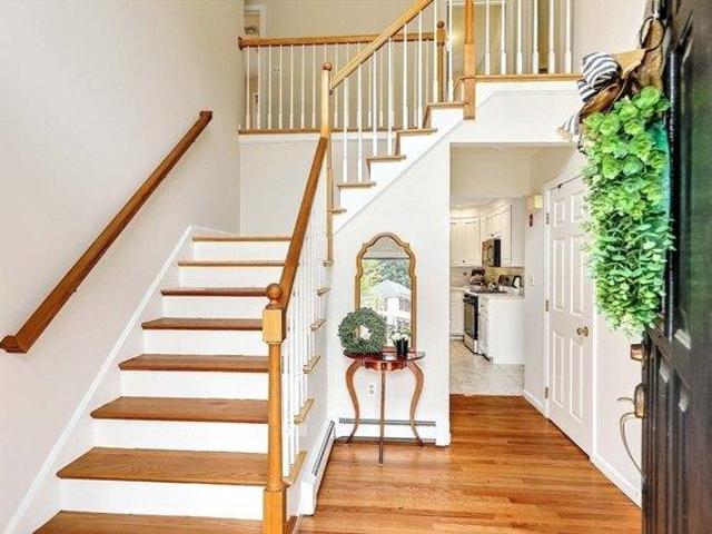 House for sale in Millis, Massachusetts