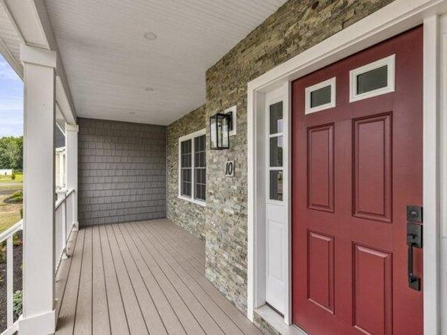 House for sale in Millis, Massachusetts