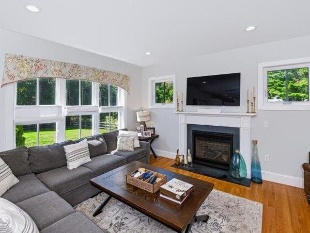 House for sale in Rockville, Millis