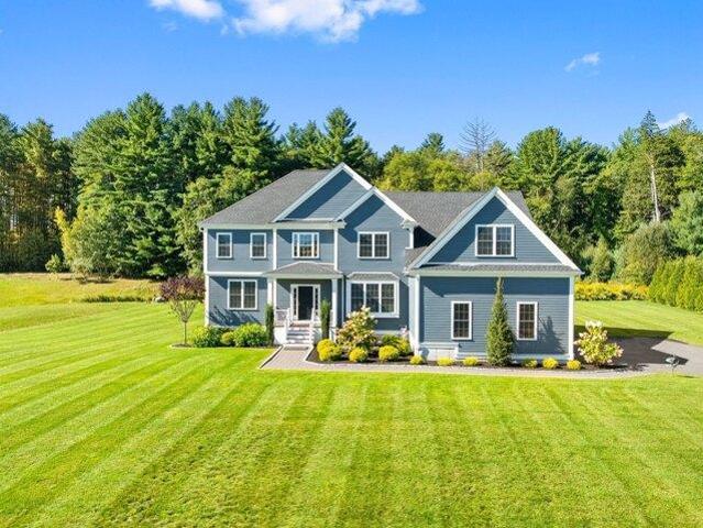 House for sale in Millis, Norfolk County