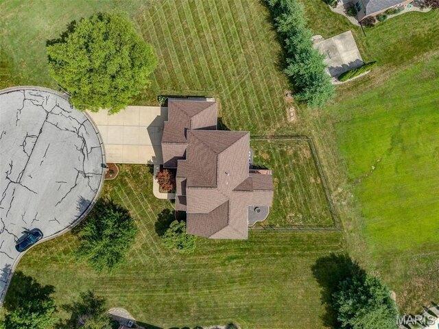 House for sale in Millstadt, Illinois