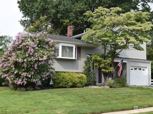 House for sale in Milltown, New Jersey