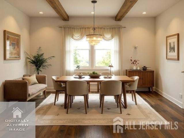 House for sale in Milltown, New Jersey