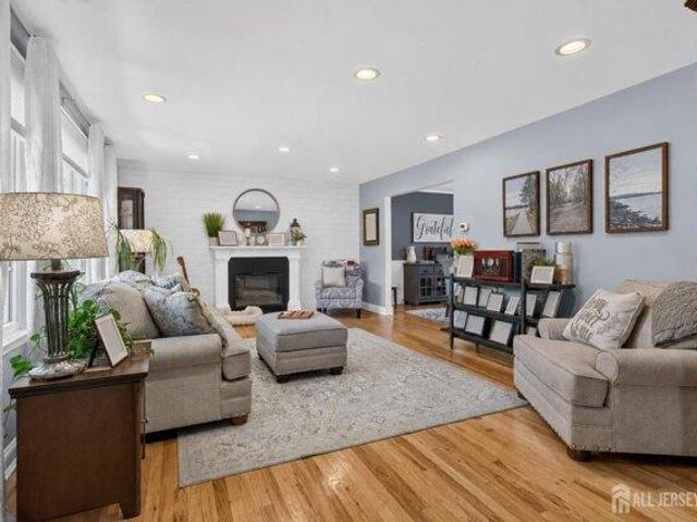 House for sale in Milltown, New Jersey