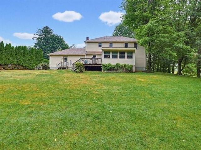 House for sale in Millville, Massachusetts
