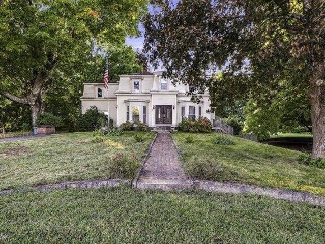 House for sale in Millville, Massachusetts