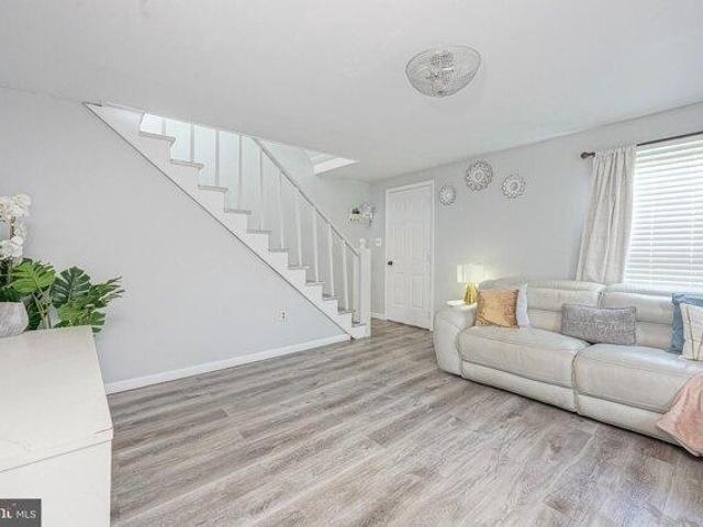 House for sale in Millville, New Jersey