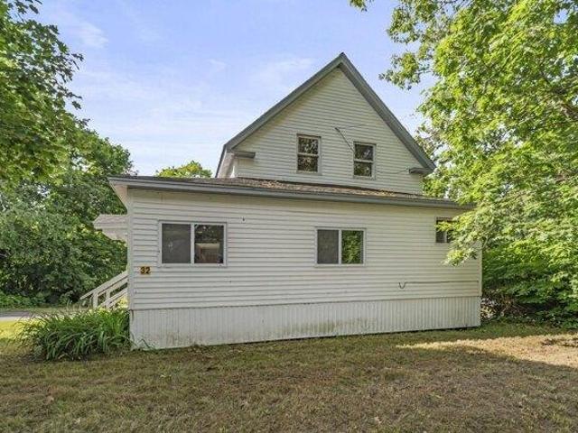House for sale in Milo, Maine