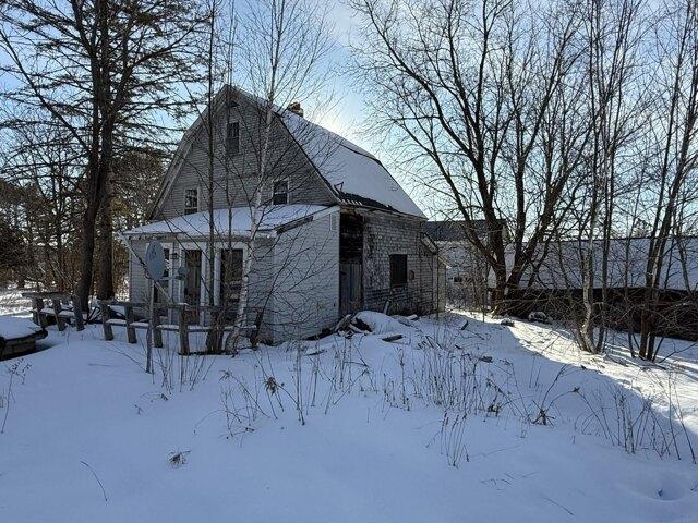 House for sale in Derby, Milo