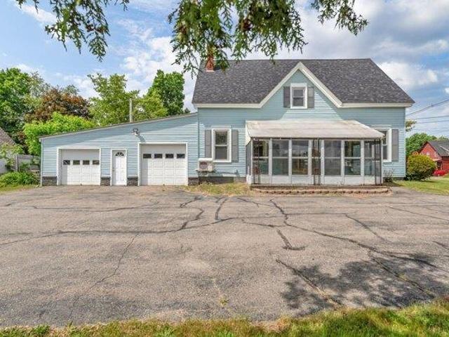 House for sale in Milo, Piscataquis County
