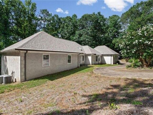 House for sale in Georgia