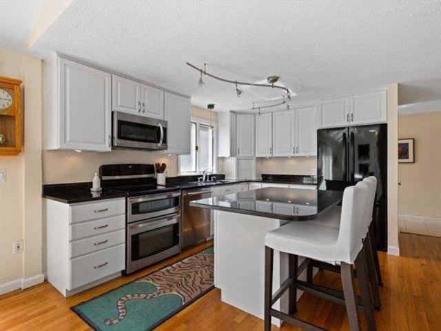 House for sale in Milton, Massachusetts
