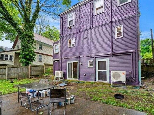 House for sale in Milton, Massachusetts