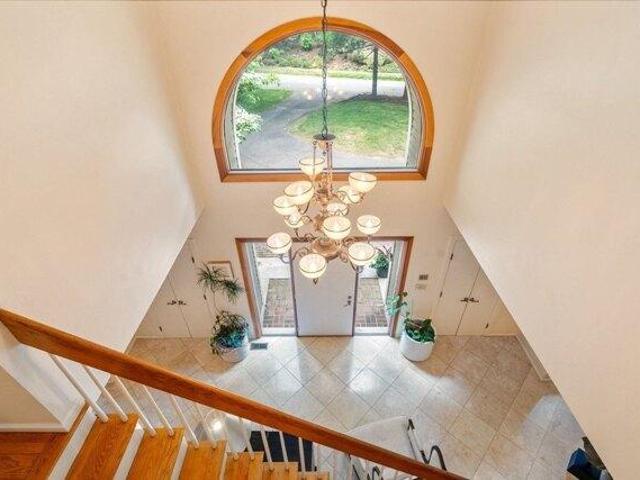 House for sale in Milton, Massachusetts