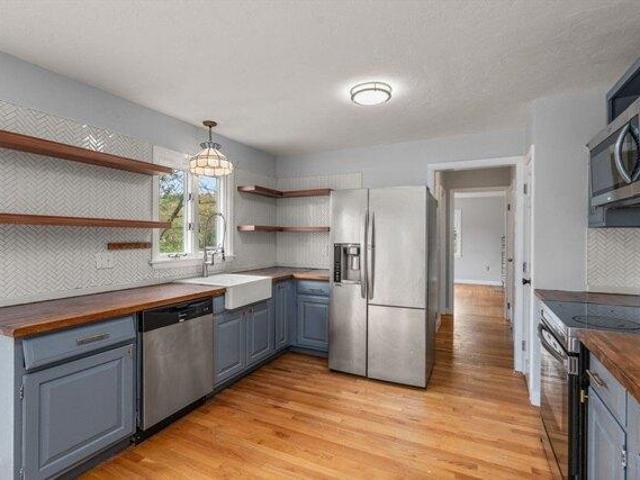 House for sale in Milton, Massachusetts
