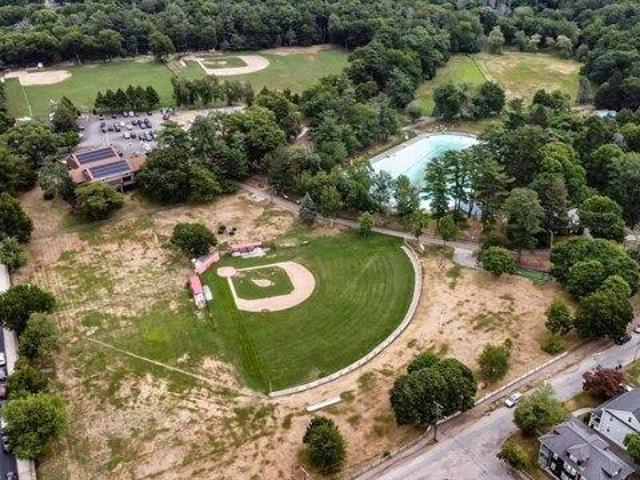 House for sale in Milton, Massachusetts