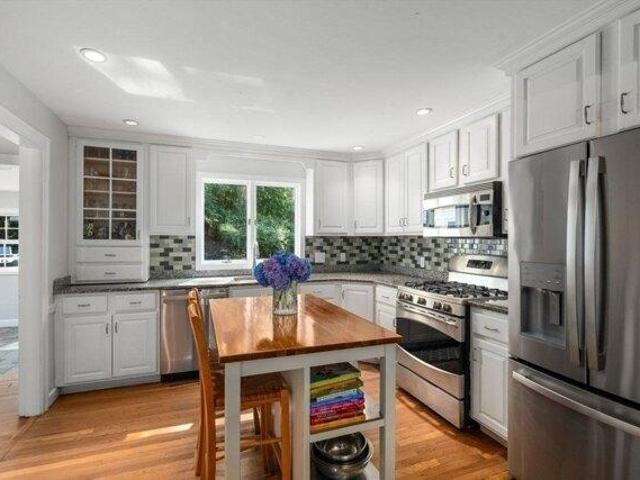 House for sale in Milton, Massachusetts