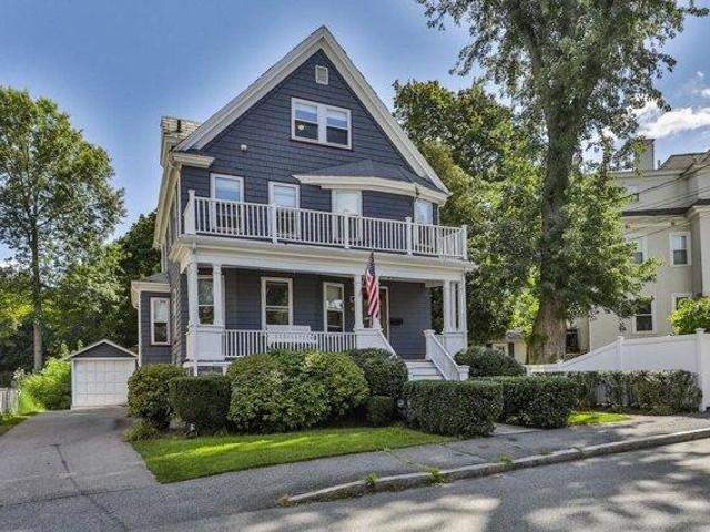 House for sale in Milton, Norfolk County