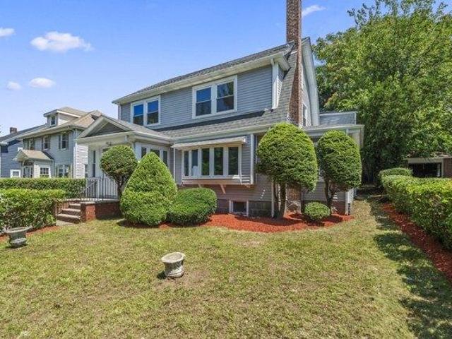 House for sale in Milton, Norfolk County