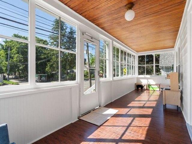 House for sale in Milton, Massachusetts