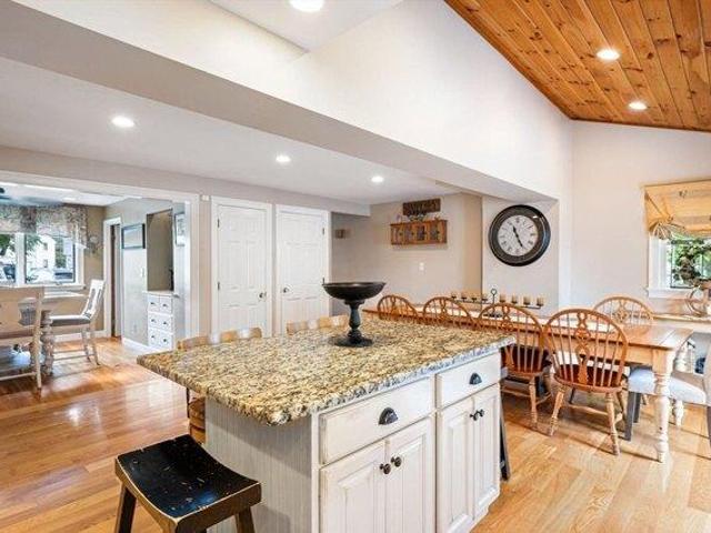 House for sale in Milton, Massachusetts