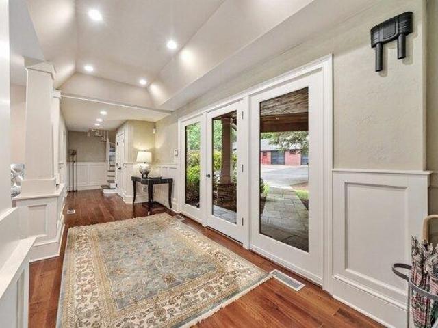 House for sale in Milton, Massachusetts