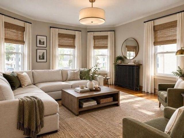 House for sale in Milton, Norfolk County