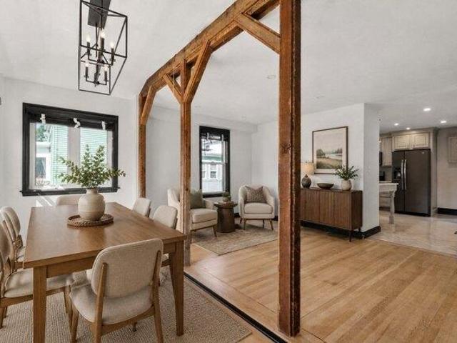 House for sale in Milton, Norfolk County