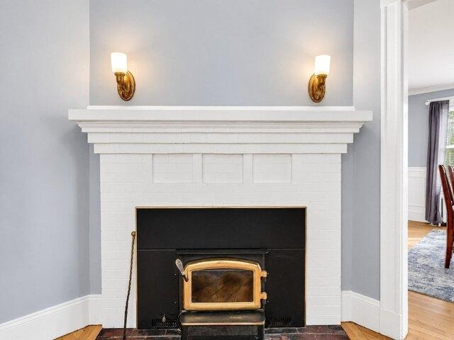 House for sale in Milton Upper Mills, Milton