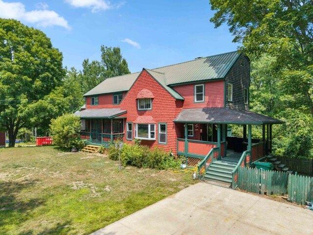 House for sale in Milton Mills, Milton
