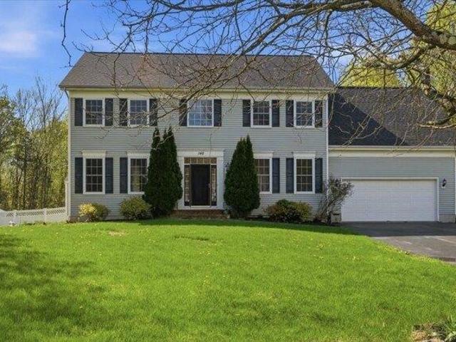House for sale in Milton, Vermont
