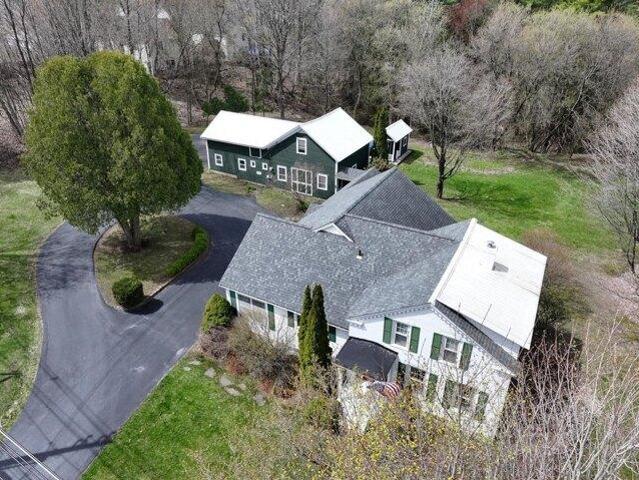 House for sale in Milton, Vermont