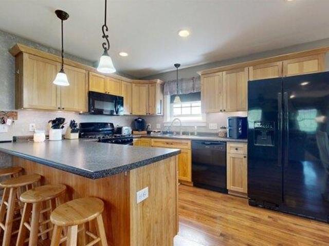 House for sale in Milton, Vermont