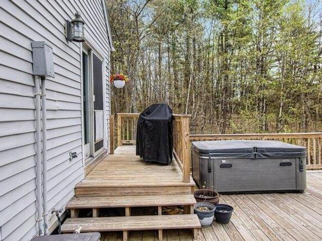 House for sale in Milton, Vermont