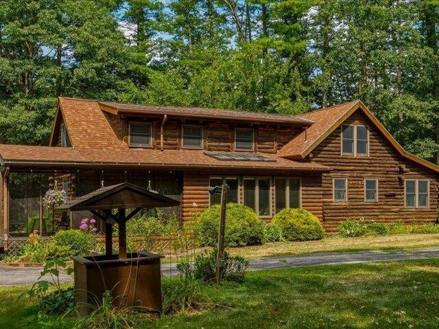 House for sale in Milton, Vermont