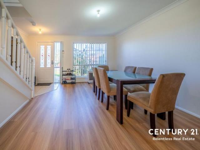 House for sale in Minchinbury, New South Wales