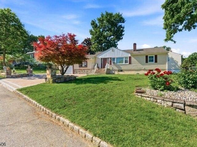 House for sale in Mine Hill, New Jersey