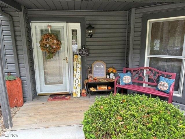 House for sale in Ohio