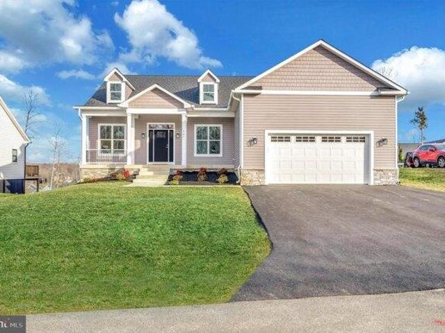 House for sale in Virginia