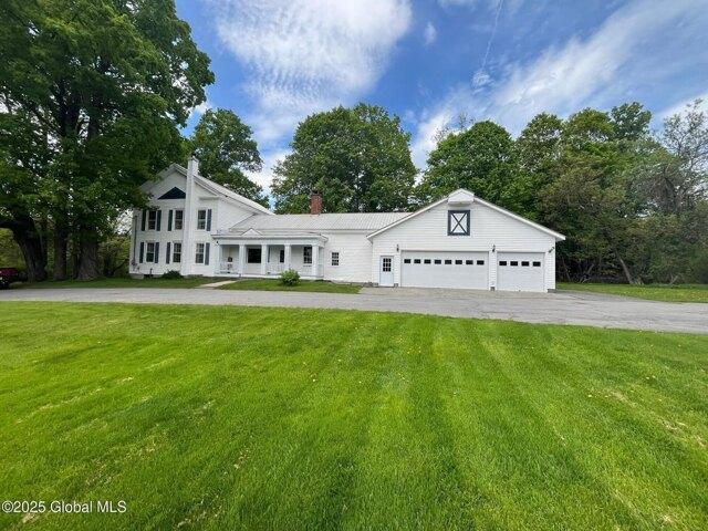 House for sale in Essex, New York